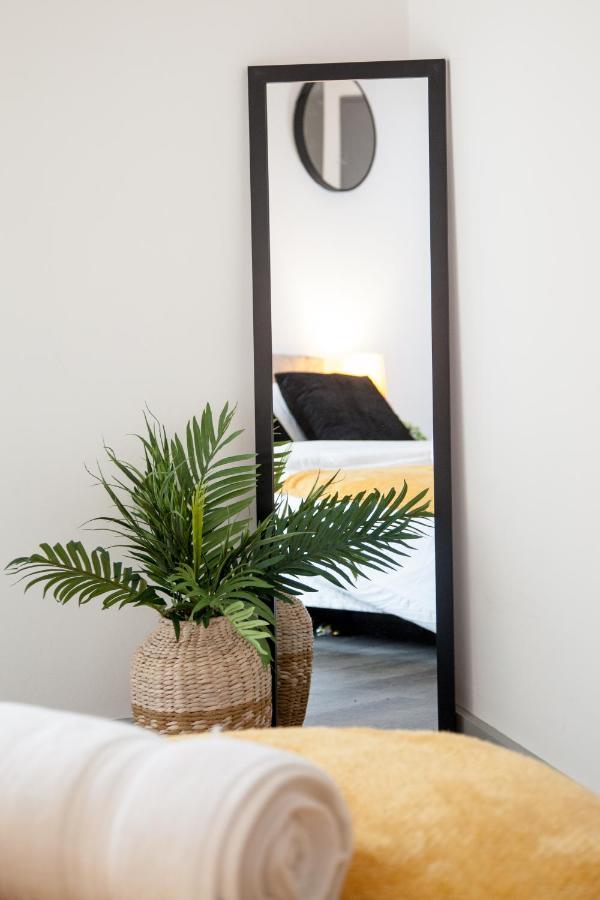 Liverpool Central Stylish Hideaway Buitenkant foto